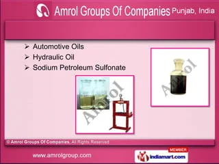 Industrial-Oils-And-Chemicals-by-Amrol-Groups-Of-Companies-Chandigarh-9-320